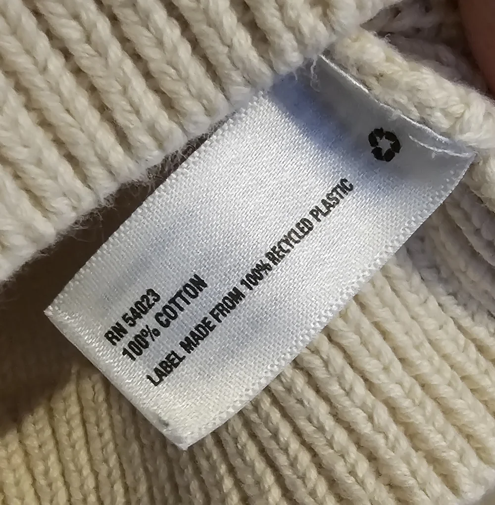 Baby Gap Cable Knit Pullover Sweater Size 3-6mos Old - Picture 4 of 7